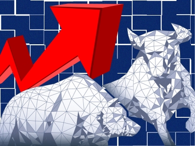 Nifty, Sensex see nearly 2 pc gain amid renewed FII buying, easing bond yields