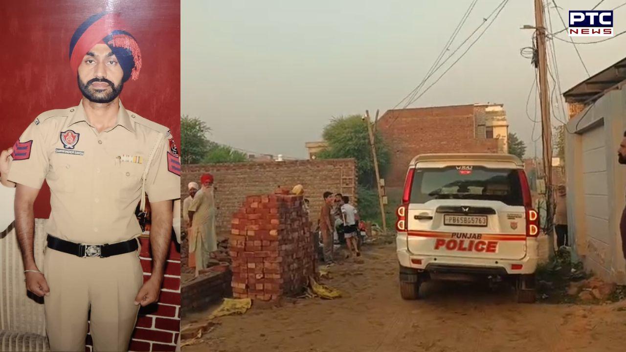 Mansa Shocker: Police Officer Shoots Wife and Two Sons, Dies by Suicide; 2 Dead, 2 Critical