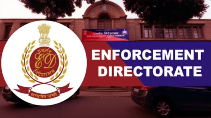 ED Arrests Key Accused In Rs 7 Crore S.P. Oswal Digital Arrest Case
