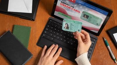 Indian Green Card Backlog Stretches Past Decade