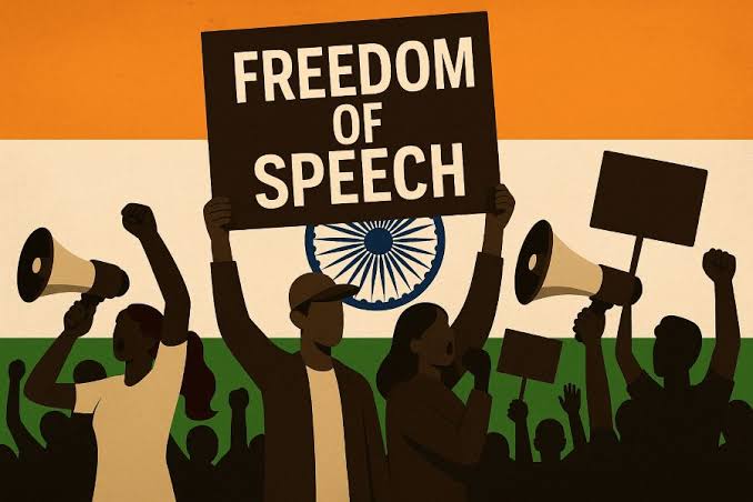 Fundamental Rights and Freedom of Expression and Protest