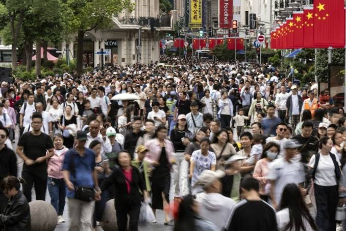What Ails China Economy