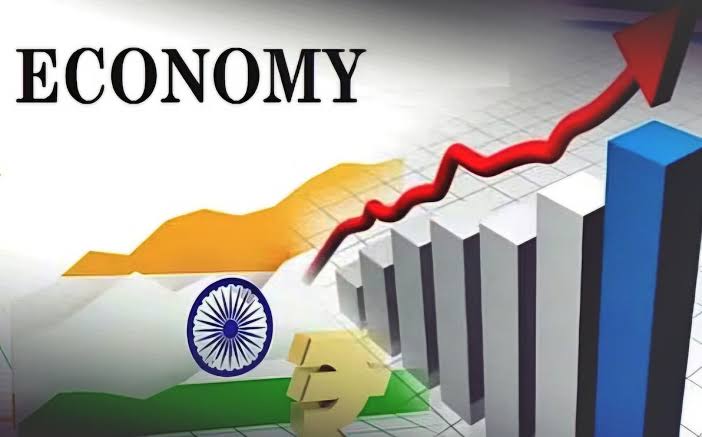 India on Track to Leapfrog Japan in Global GDP Rankings