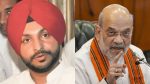 Amit Shah to Visit Punjab on October 20, Ravneet Singh Bittu Confirms Home Minister’s Visit
