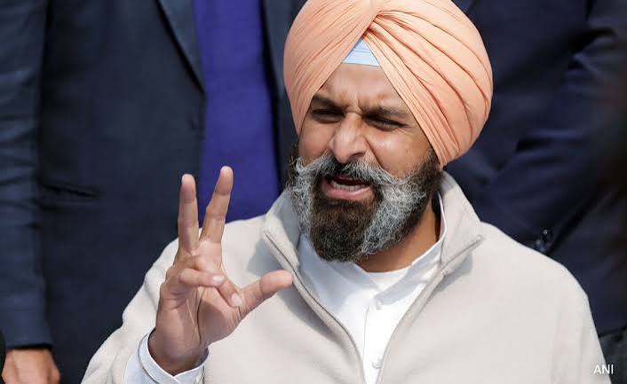Punjab Vigilance Files 40,000-Page Chargesheet Against Bikram Singh Majithia in Drug-Related Case