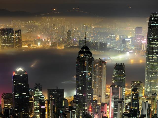How China Policy Change Impacts Hong Kong
