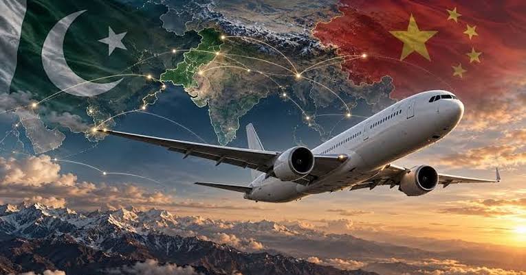 Pakistan’s Taiwan Airspace U-turn Exposes Balancing Act