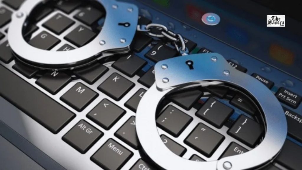 ISI Spy Network: Punjab Couple Arrest Raises Army Security Concerns