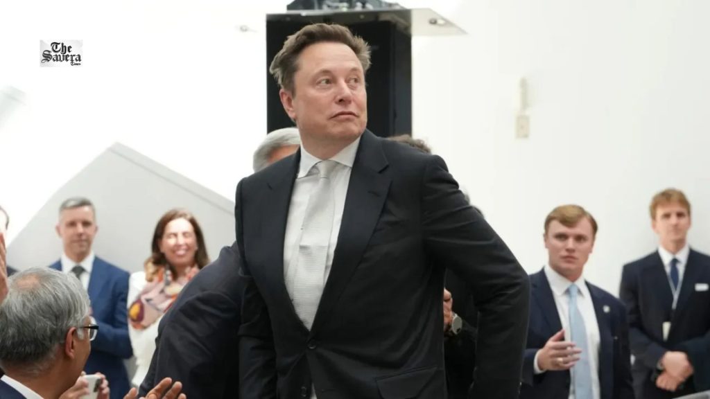Elon Musk Spends Over $442 Million on Republican Campaigns
