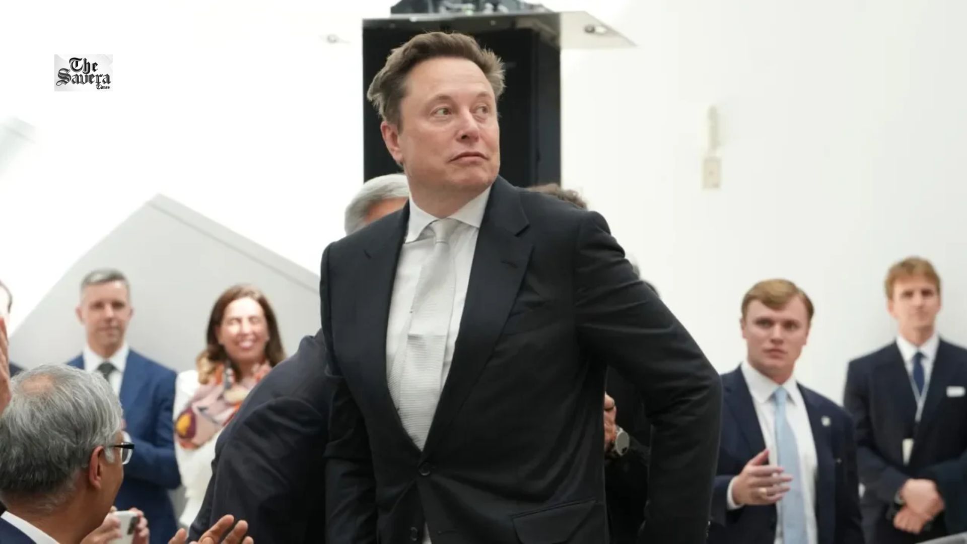US Midterms: Elon Musk Becomes Largest Political Donor, Spends Over $442 Million on Republican Campaigns