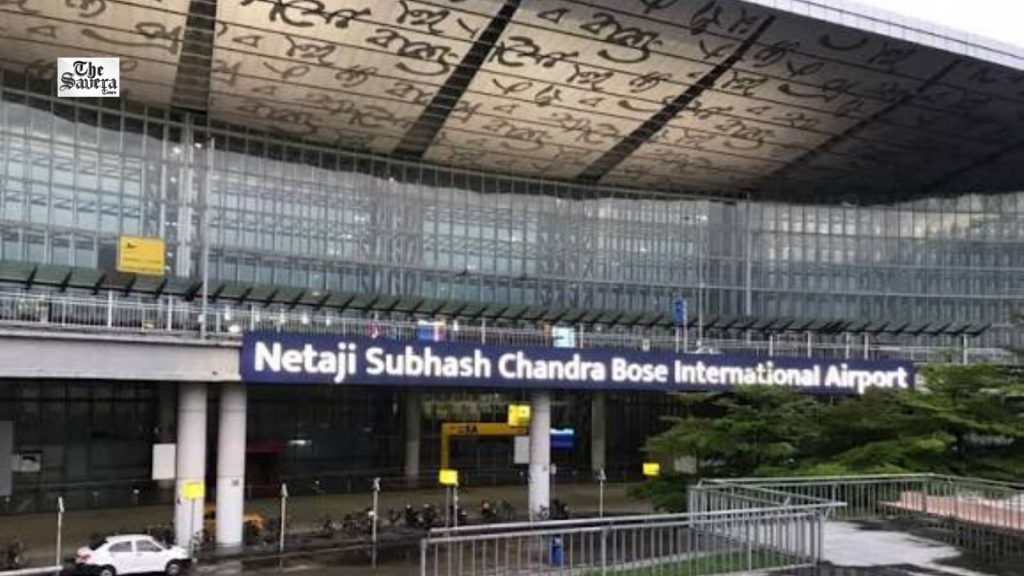 Kolkata Airport Bomb Scare After Lipstick Threat on Phuket Flight