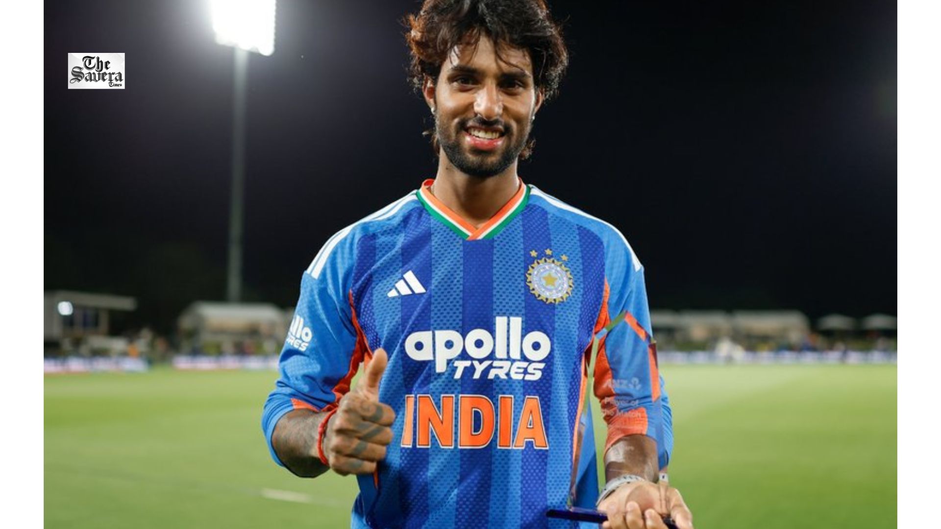 ‘Whole India Believes in You’: Tilak Varma Reveals Gambhir, Kotak’s Message After Match-Winning Knock