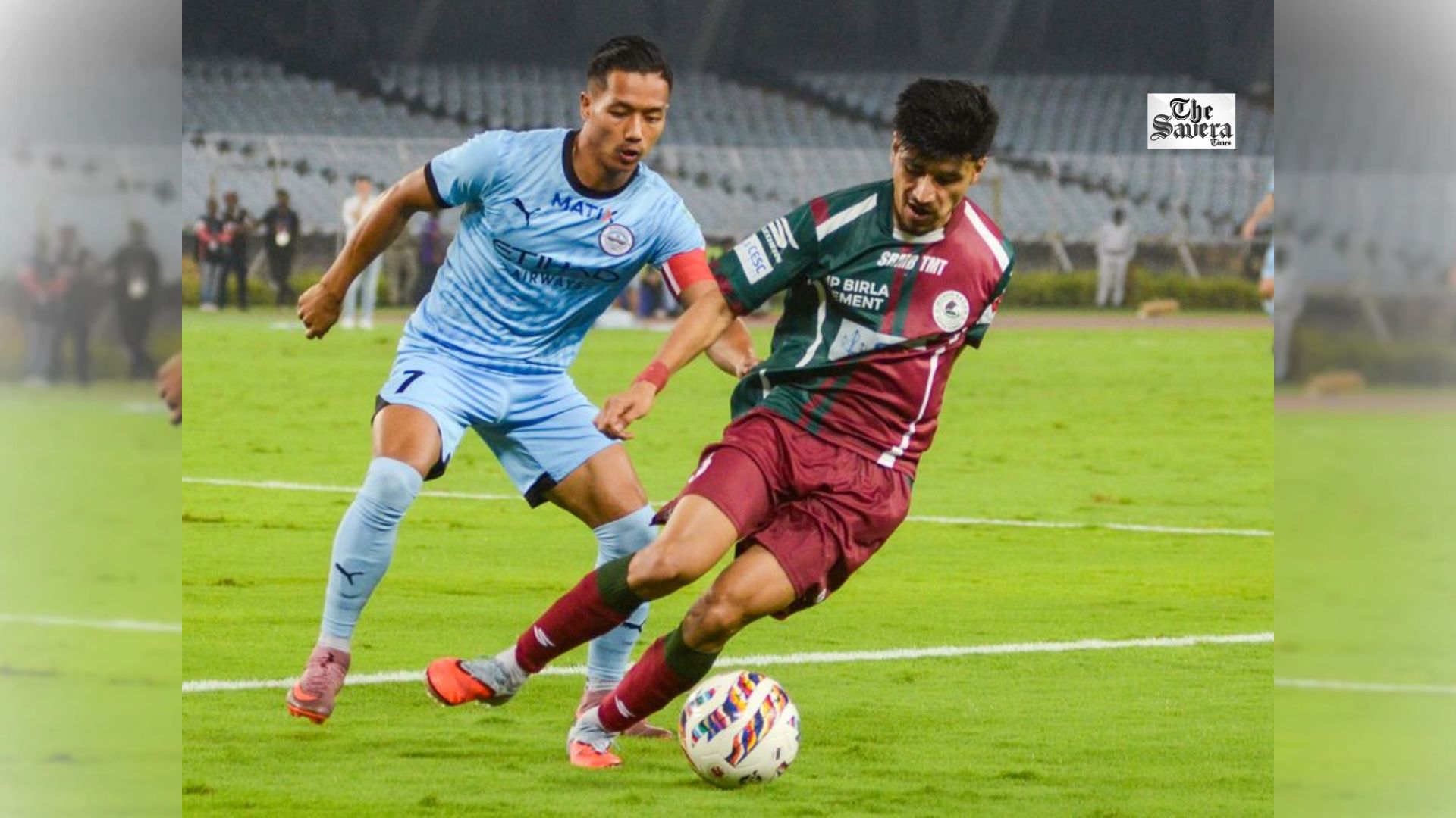 ISL 2026-27: Kerala Blasters Seek Home Revival as Mumbai City Chase First Win
