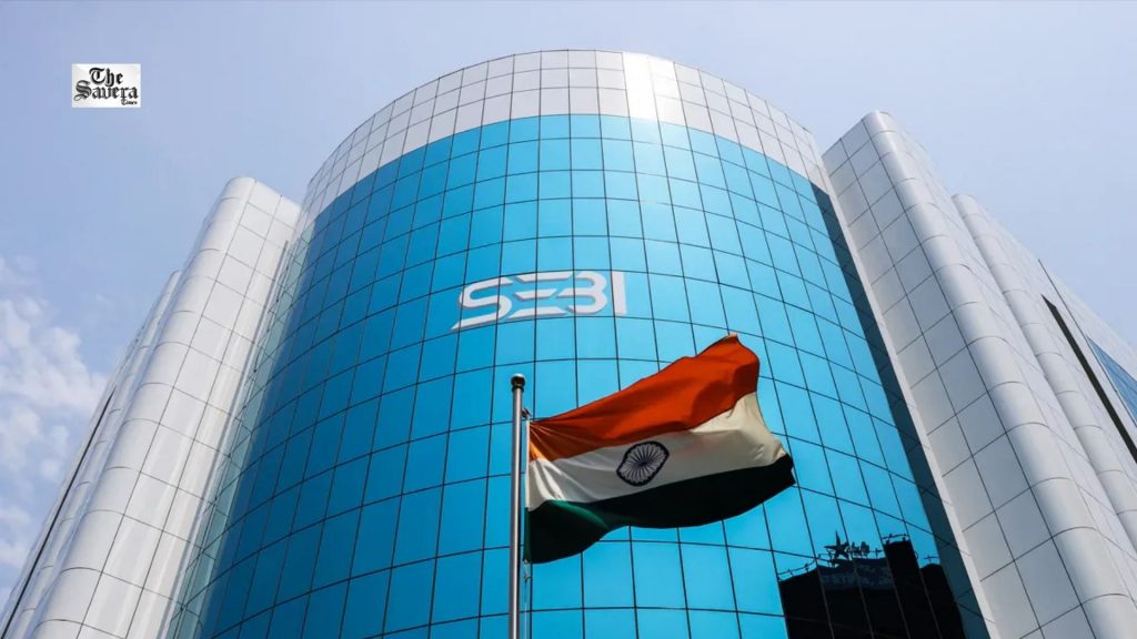 SEBI Orders Avadhut Sathe Academy to Refund ₹546.17 Crore