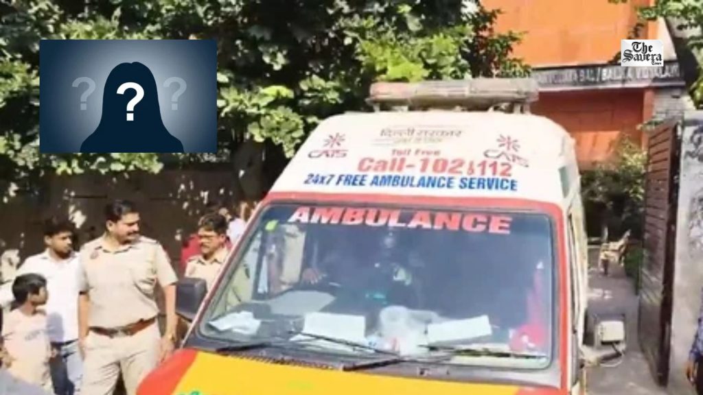 Delhi School Student Dies in Krishna Nagar, Police Probe Underway